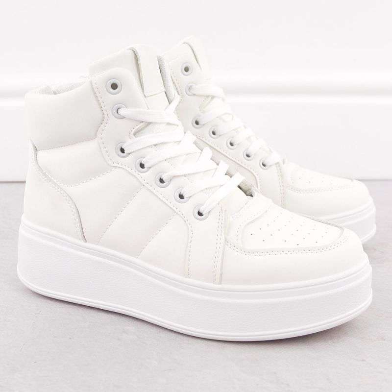 News high sports shoes W 8166 EVE465A