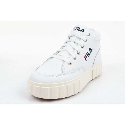 Fila Sandblast W shoes FFW018710004