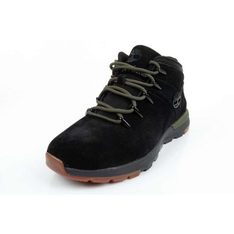 Timberland Lace Up M TB0A5PG6015 trekking shoes