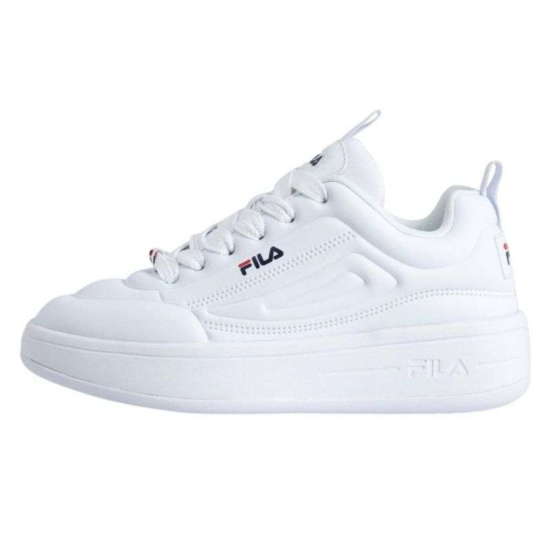 Fila Superbubble W Shoes FFW0536.10004