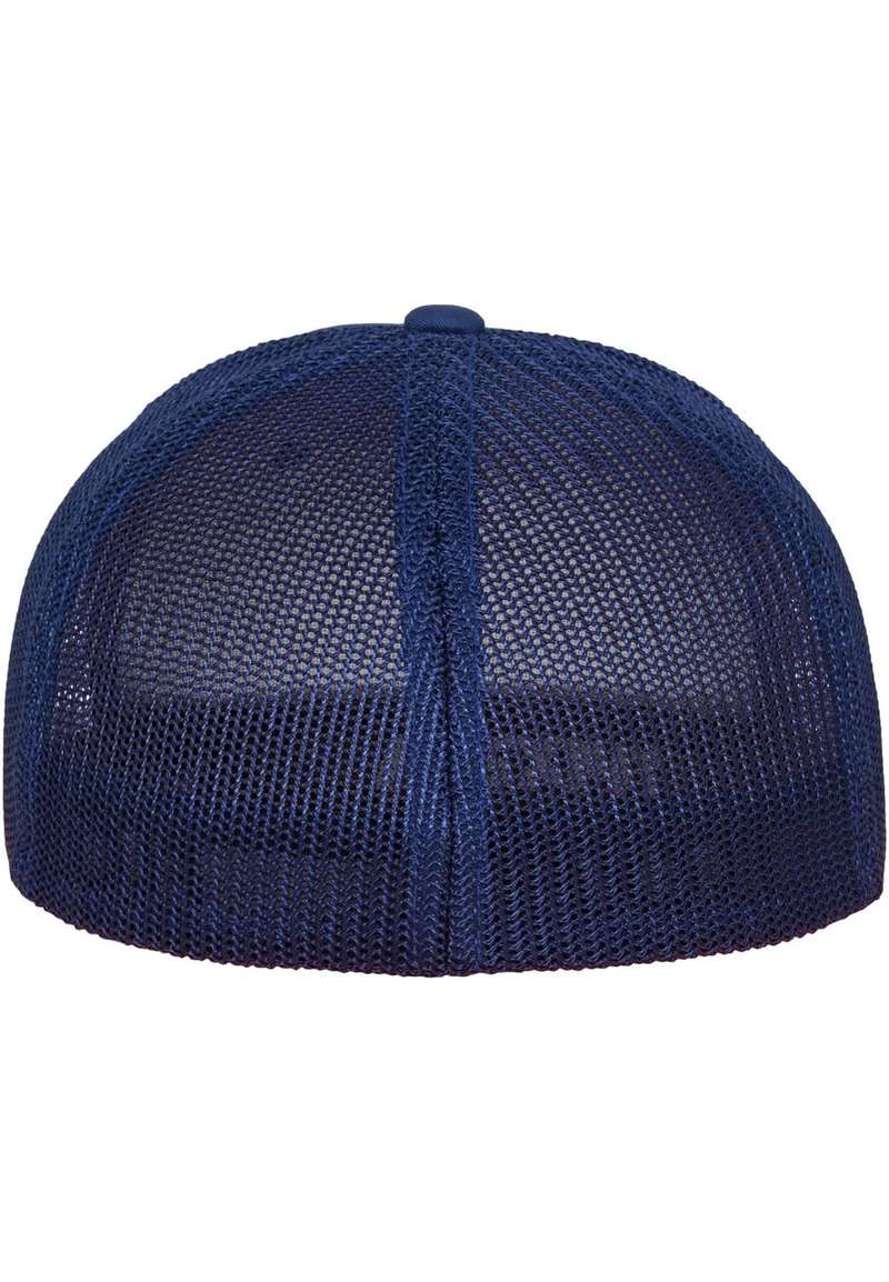 Flexfit Mesh Trucker royal S/M
