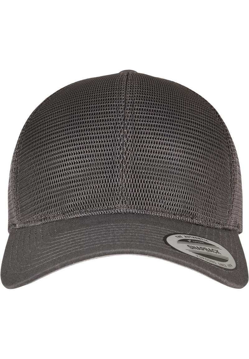 360 Omnimesh Cap charcoal one size