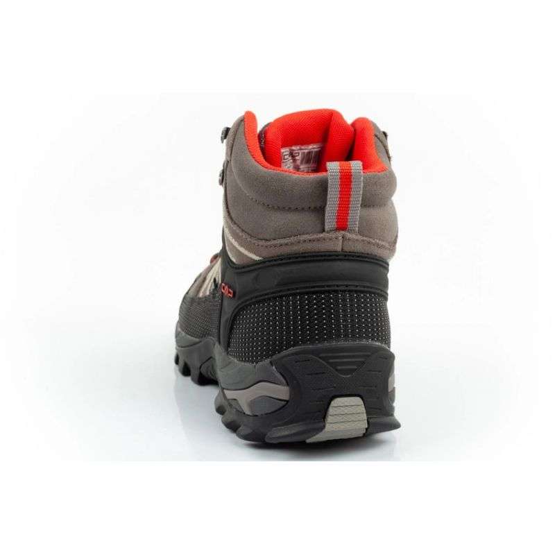 CMP Rigel M 3Q12947 09PT shoes