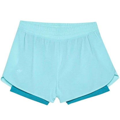 4F FNK shorts W 4FWSS24TFSHF497 33S