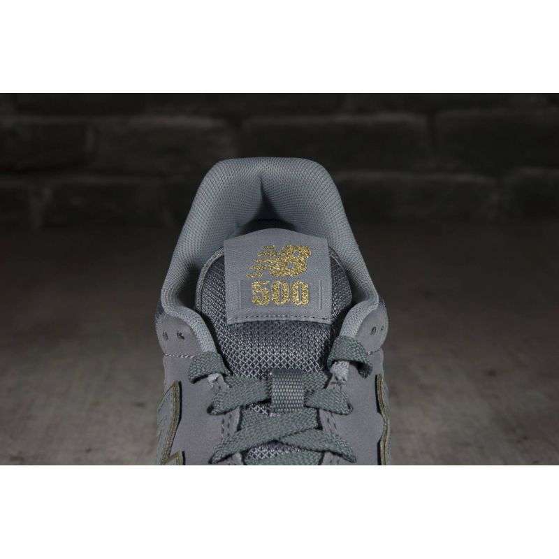 New Balance sneakers M GW500GKG