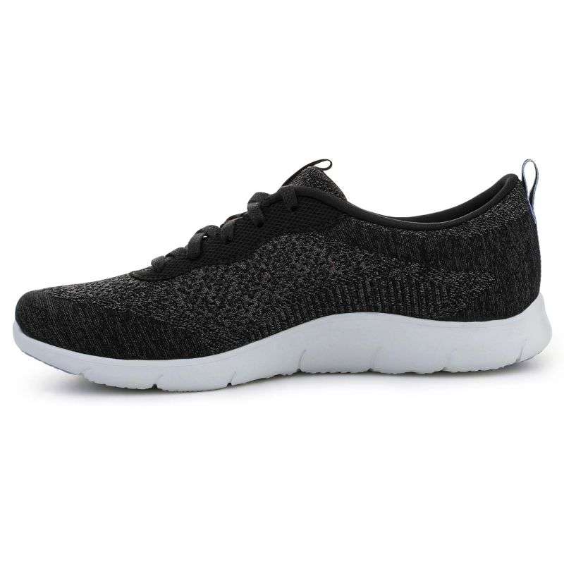 Skechers Arch Fit Refine Lavish Wish W 104272-BKW