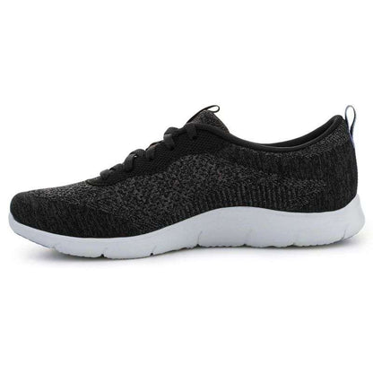 Skechers Arch Fit Refine Lavish Wish W 104272-BKW