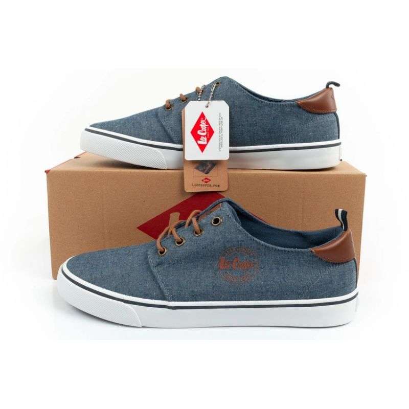 Lee Cooper M LCW-25-02-3242M shoes