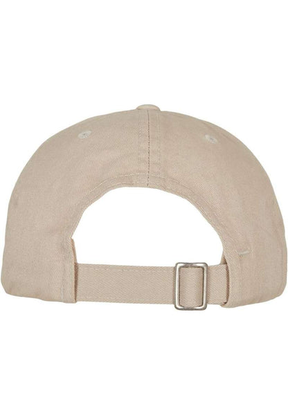 Ecowash Dad Cap oak one size
