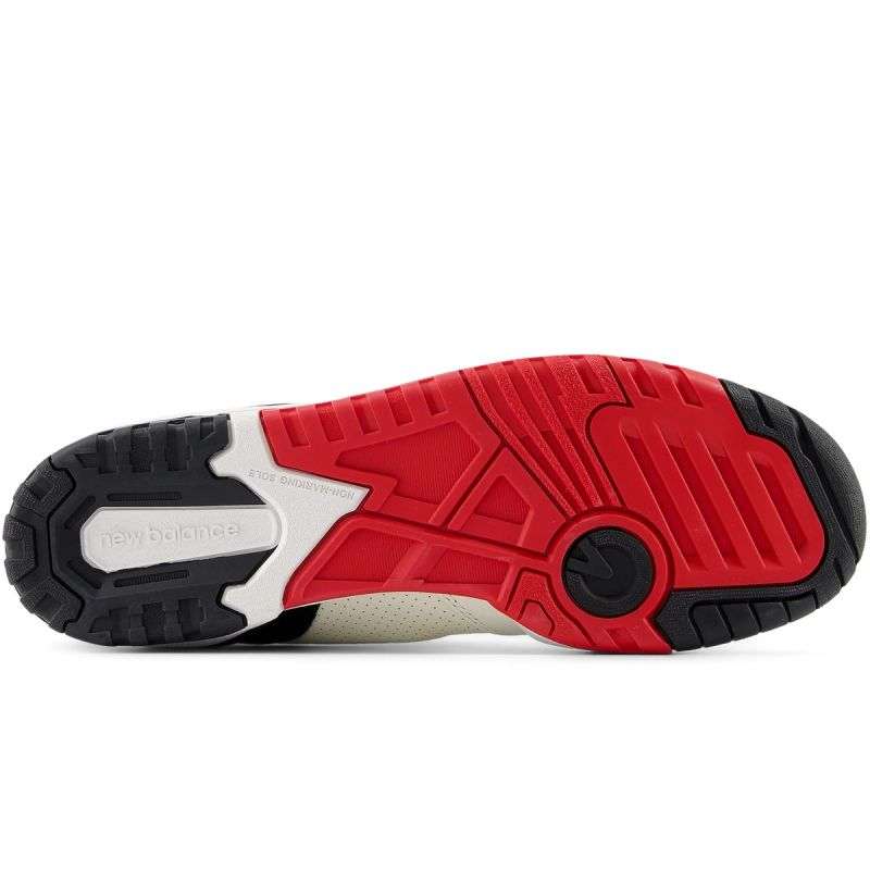 New Balance BB550STR sports shoes