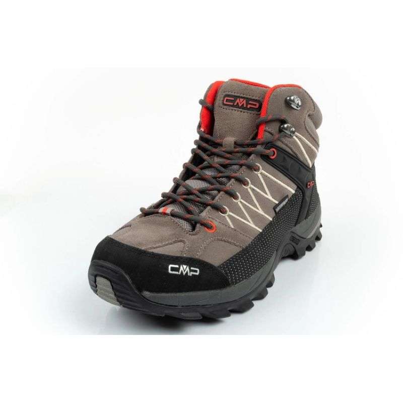 CMP Rigel M 3Q12947 09PT shoes