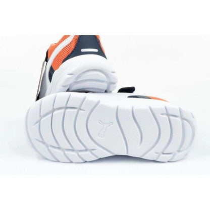 Puma Evolve Run Jr 386240 02 shoes
