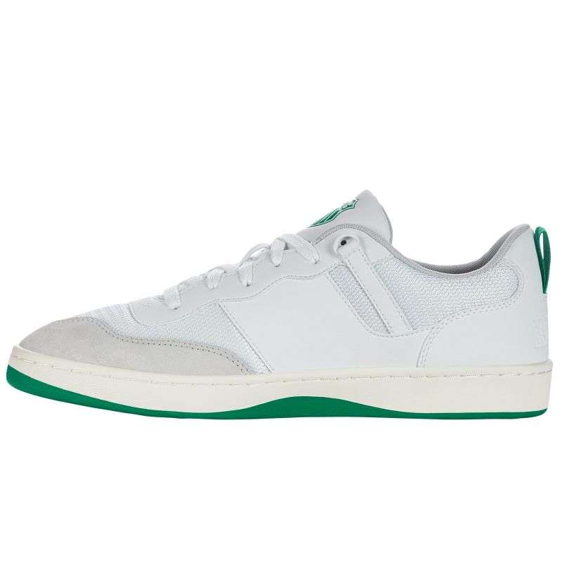 K-Swiss K-VARSITY M 09075-970-M shoes