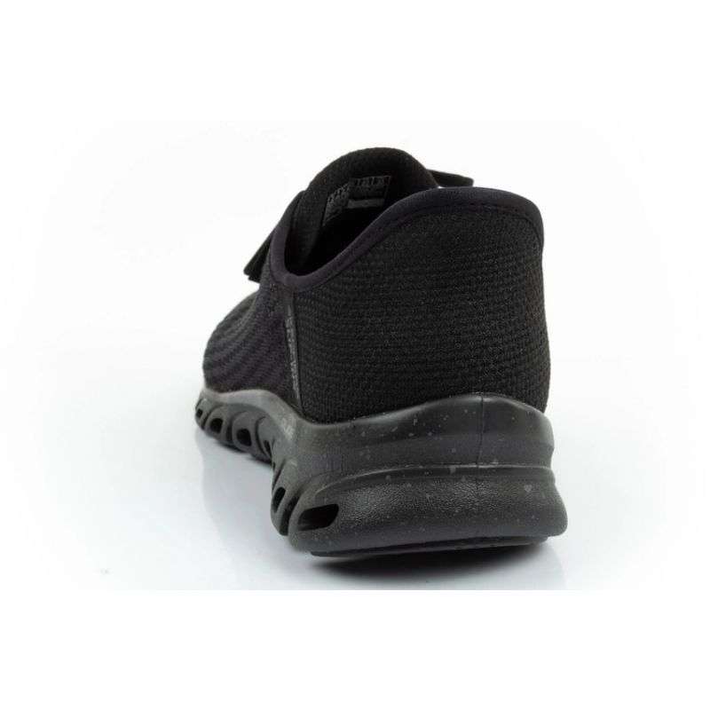 Skechers Glide Step W 104571/BBK shoes