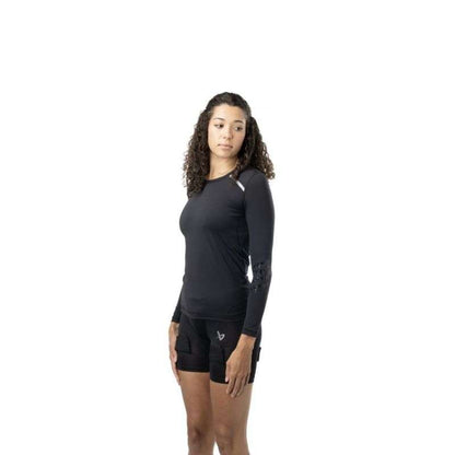 Bauer Baselayer Long Sleeve T-Shirt W