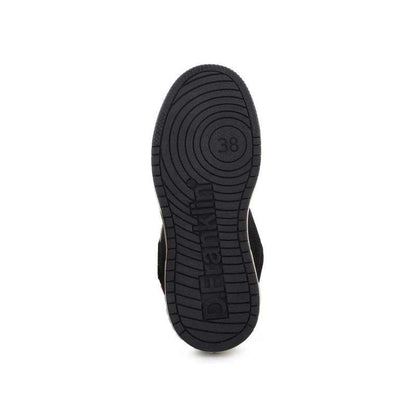 D.Franklin Key Classic W shoes DFSH402001-BLAC