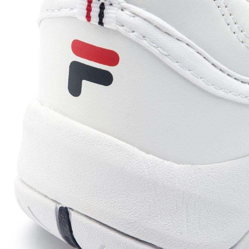 Fila Strada Low W 1010560.1FG shoes