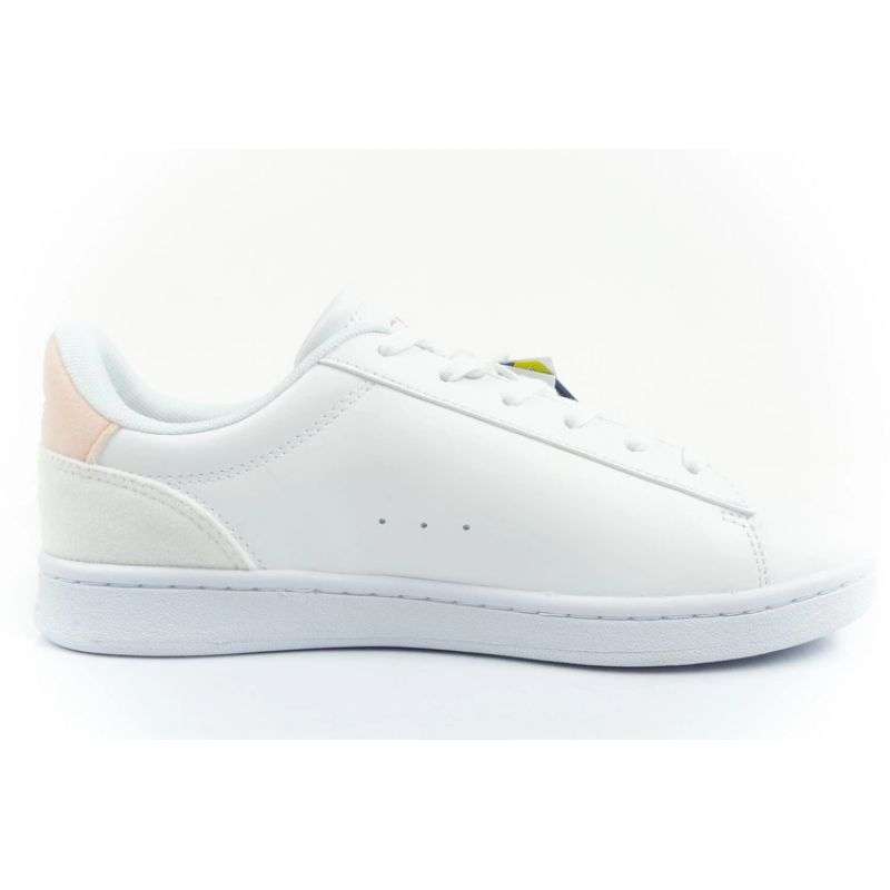 Lacoste Carnaby W 748SUJ00021Y9 Shoes