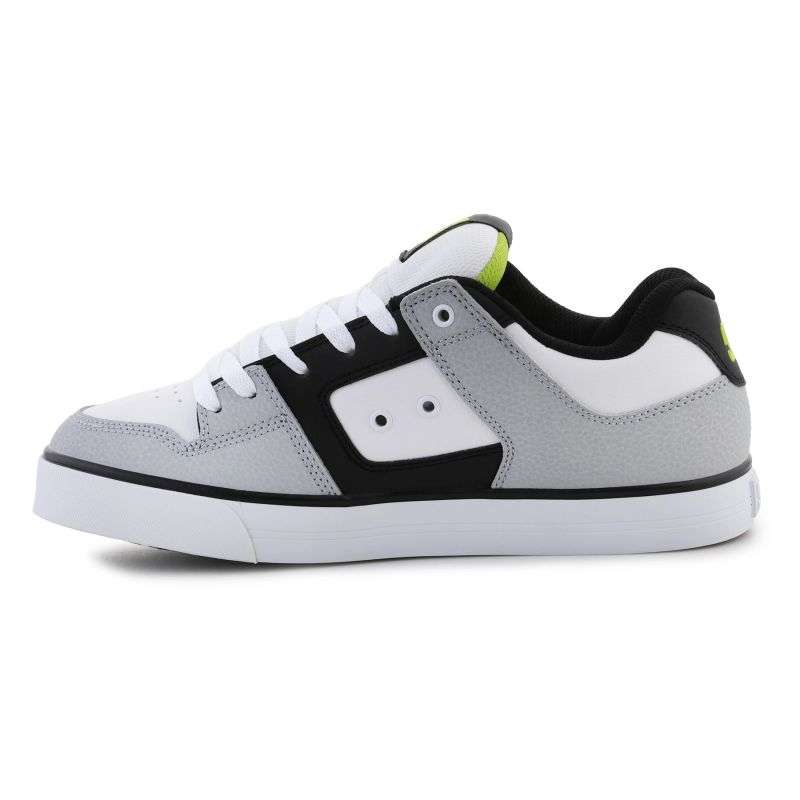 DC Shoes Pure M 300660-WLM shoes