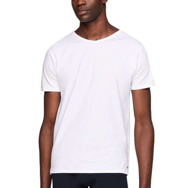 Tommy Hilfiger Stretch Vn Tee Ss 3Pack M UM0UM03137