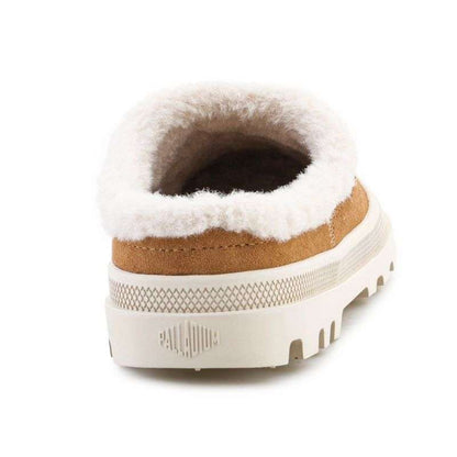 Palladium Palladune Mule Warm W 74337-252-M