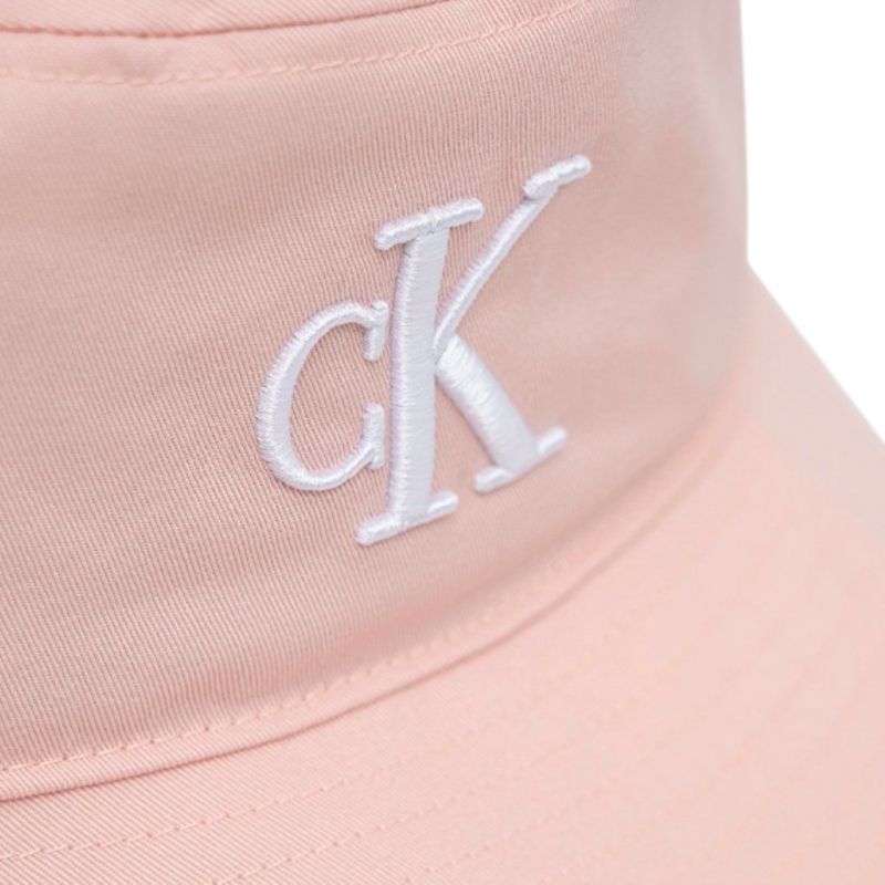 Calvin Klein Jeans Bucket Logo Hat K60K609809