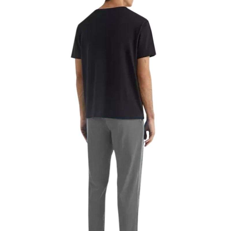 Tommy Hilfiger 2P S/s Tee M T-shirt UM0UM02762 black