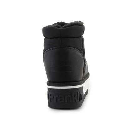 D.Franklin Nordic V.2 Low Bomb backpack DFSH371010