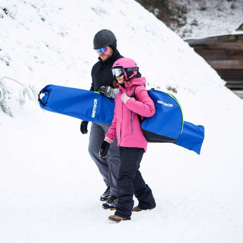 Meteor Norse Ski Cover Set 17319