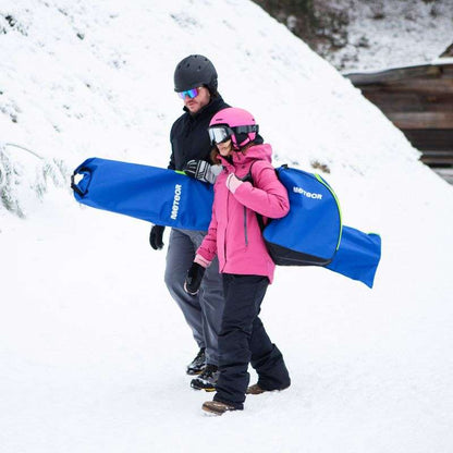 Meteor Norse Ski Cover Set 17319