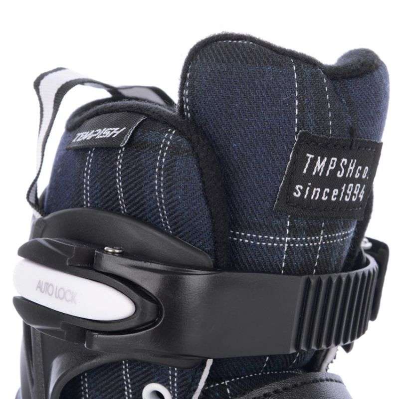 Adjustable Skates Tempish Rebel Ice T Jr 1300001832