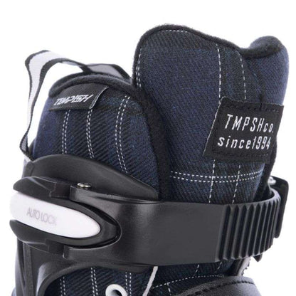 Adjustable Skates Tempish Rebel Ice T Jr 1300001832