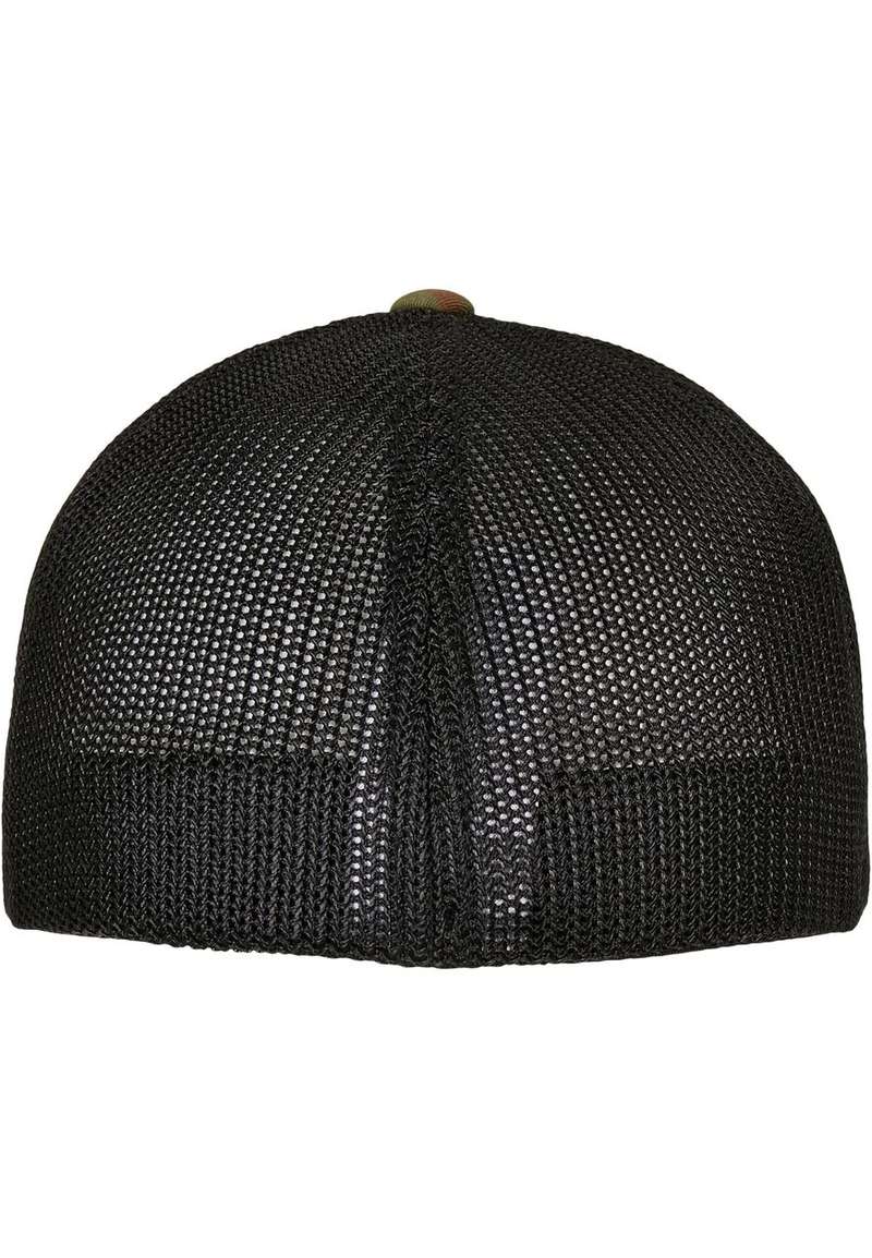 Multicam Trucker Mesh Cap multicam S/M