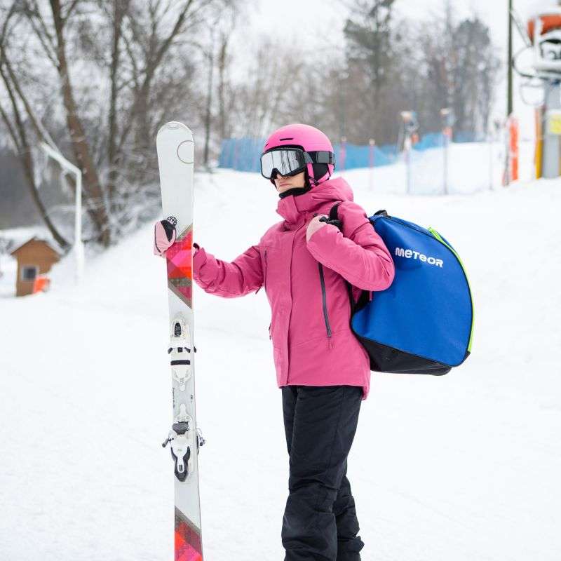 Meteor Norse Ski Cover Set 17319