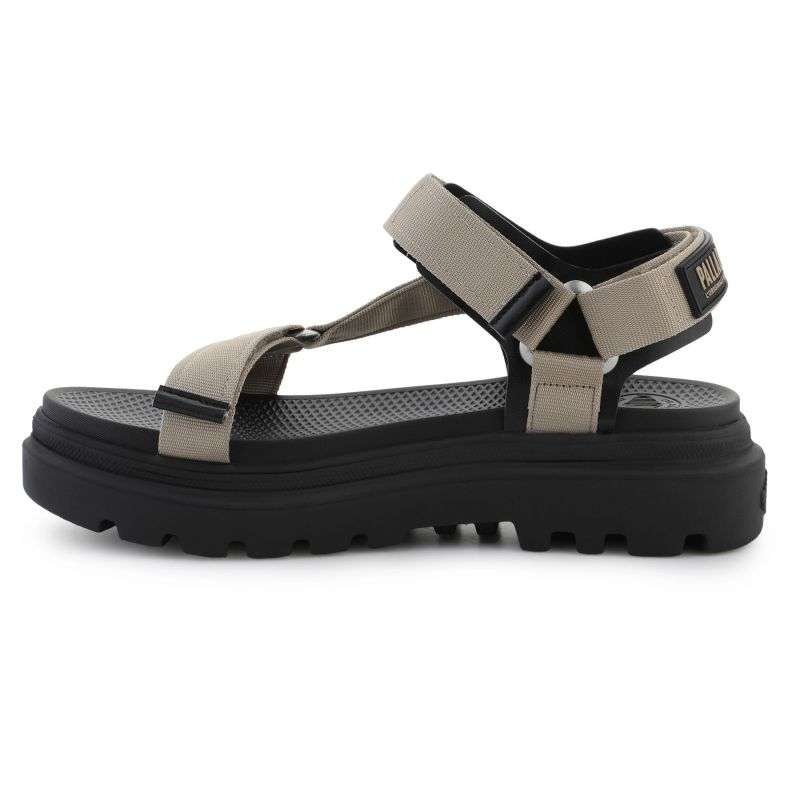 Palladium Pallacruise Strap Dune W sandals 97465-297-M