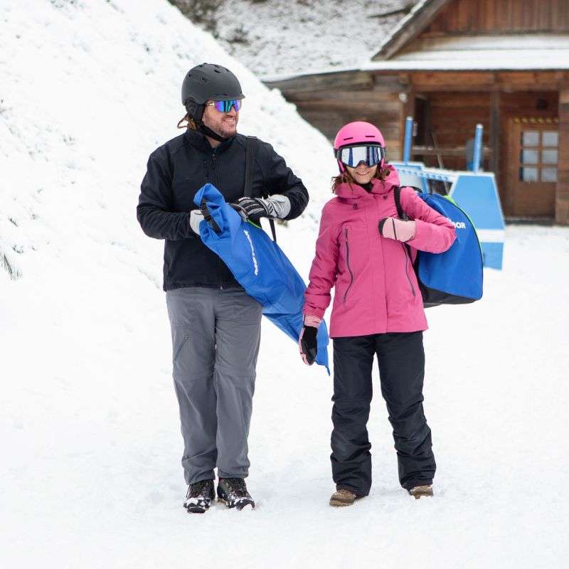 Meteor Norse Ski Cover Set 17319