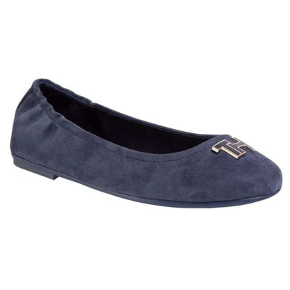 Tommy Hilfiger TH Hardware Ballerina W shoes FW0FW04768