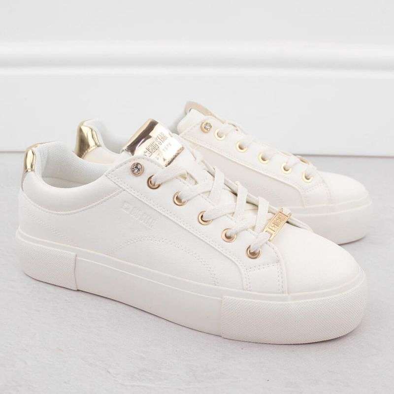 Big Star Sneakers W NN274211 INT2085