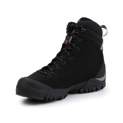 Trekking shoes Garmont Integra High WP Thermal W 481052-201