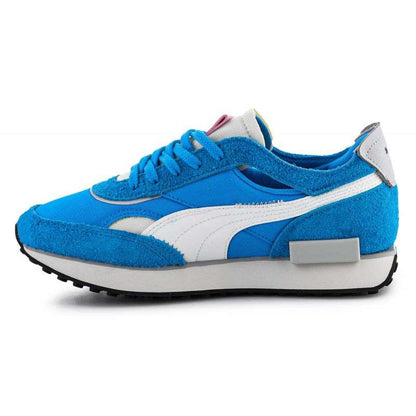 Puma future rider cut-out vintage shoes W 384861-02