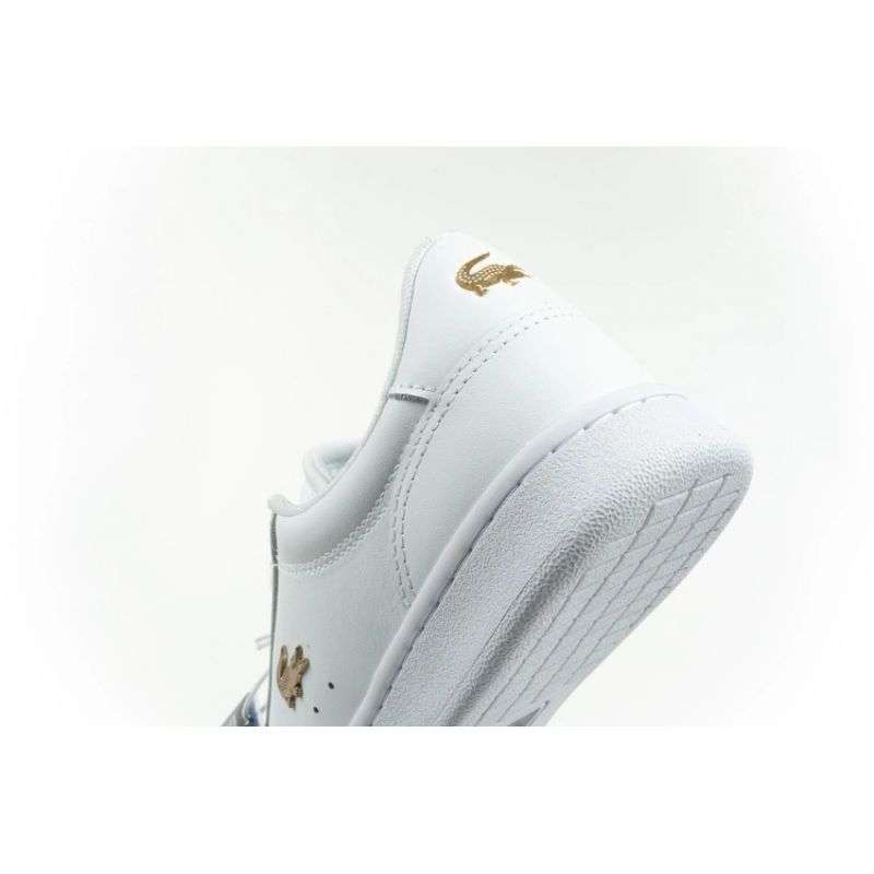 Lacoste Carnaby Set 224 1 SFA W shoes 748SFA0012216