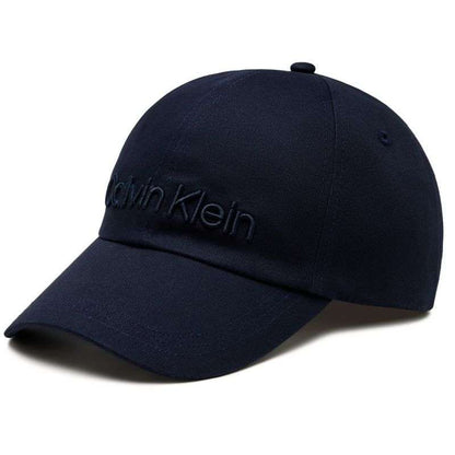 Calvin Klein Embroidery BB Cap K50K505737