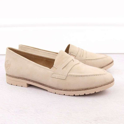 Rieker W 45300-62 RKR757 loafers