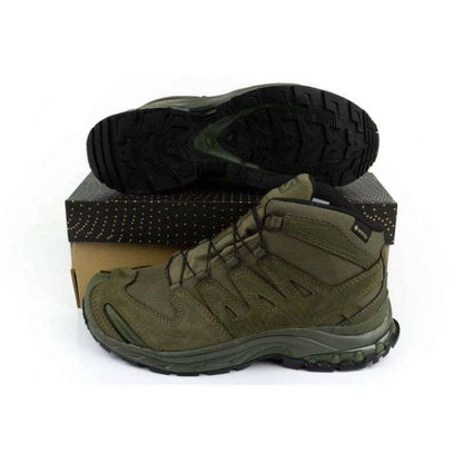 Salomon XA Forces M 409778 trekking shoes