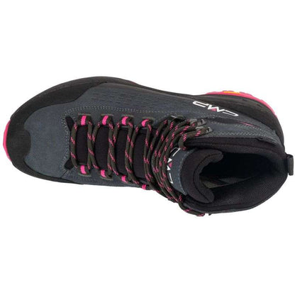 CMP Vertyx Mid WP W 3Q17286-71UT shoes