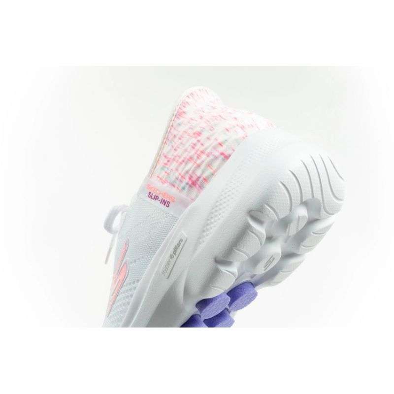 Skechers Go Walk 6 W 124627/WMLT shoes