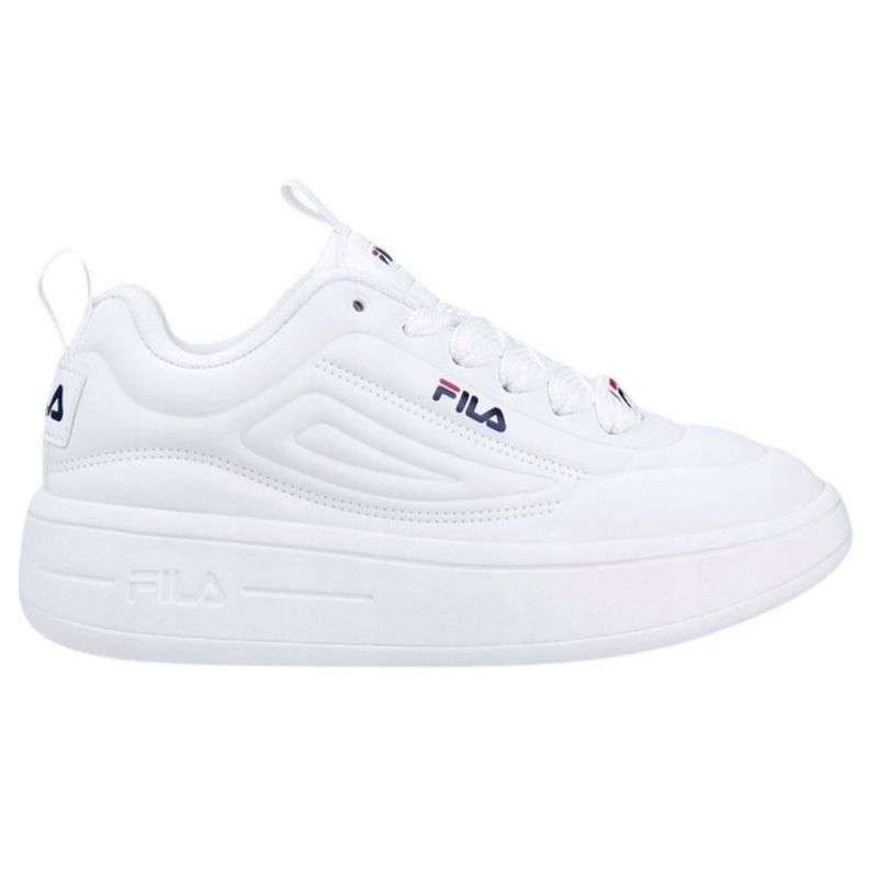 Fila Superbubble W Shoes FFW0536.10004