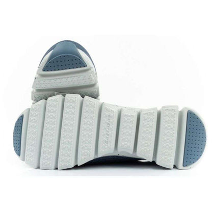 Skechers Glide-Step W 104571/SLT shoes