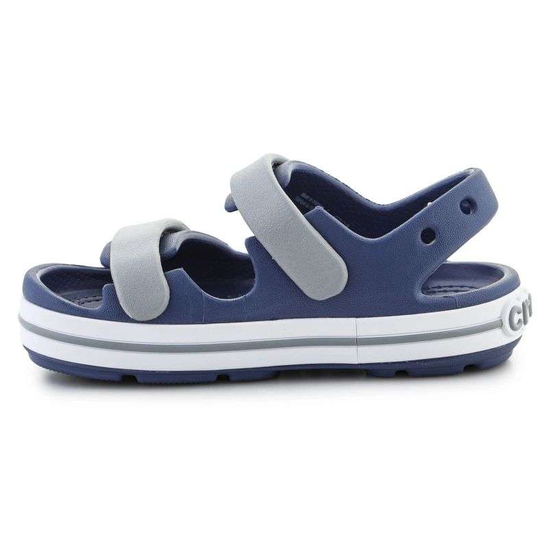Crocs Crocband Cruiser Sandal Toddler Jr 209424-45O sandals