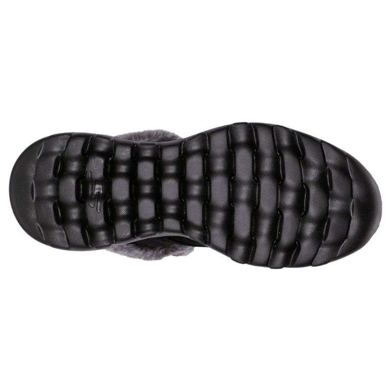 Skechers On-the-GO Joy W 144042/BKGY shoes